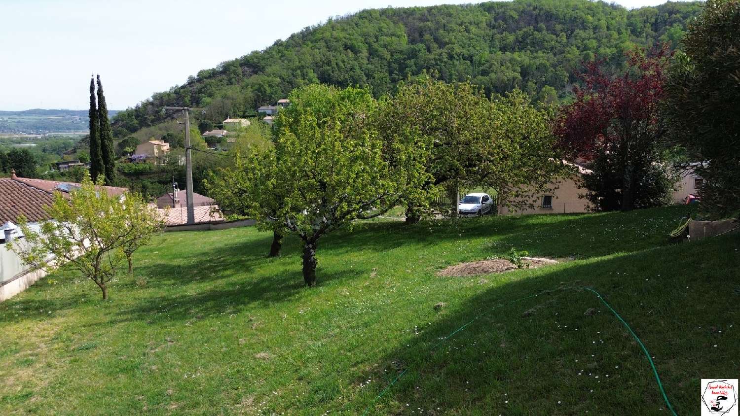  te koop huis Andance Ardèche 5