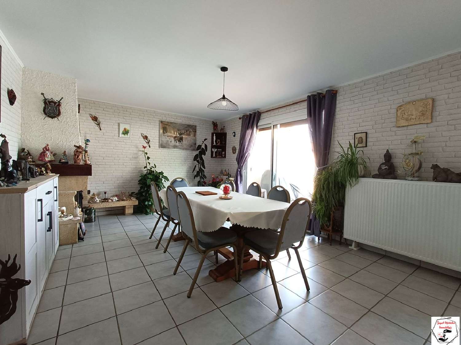  te koop huis Andance Ardèche 6