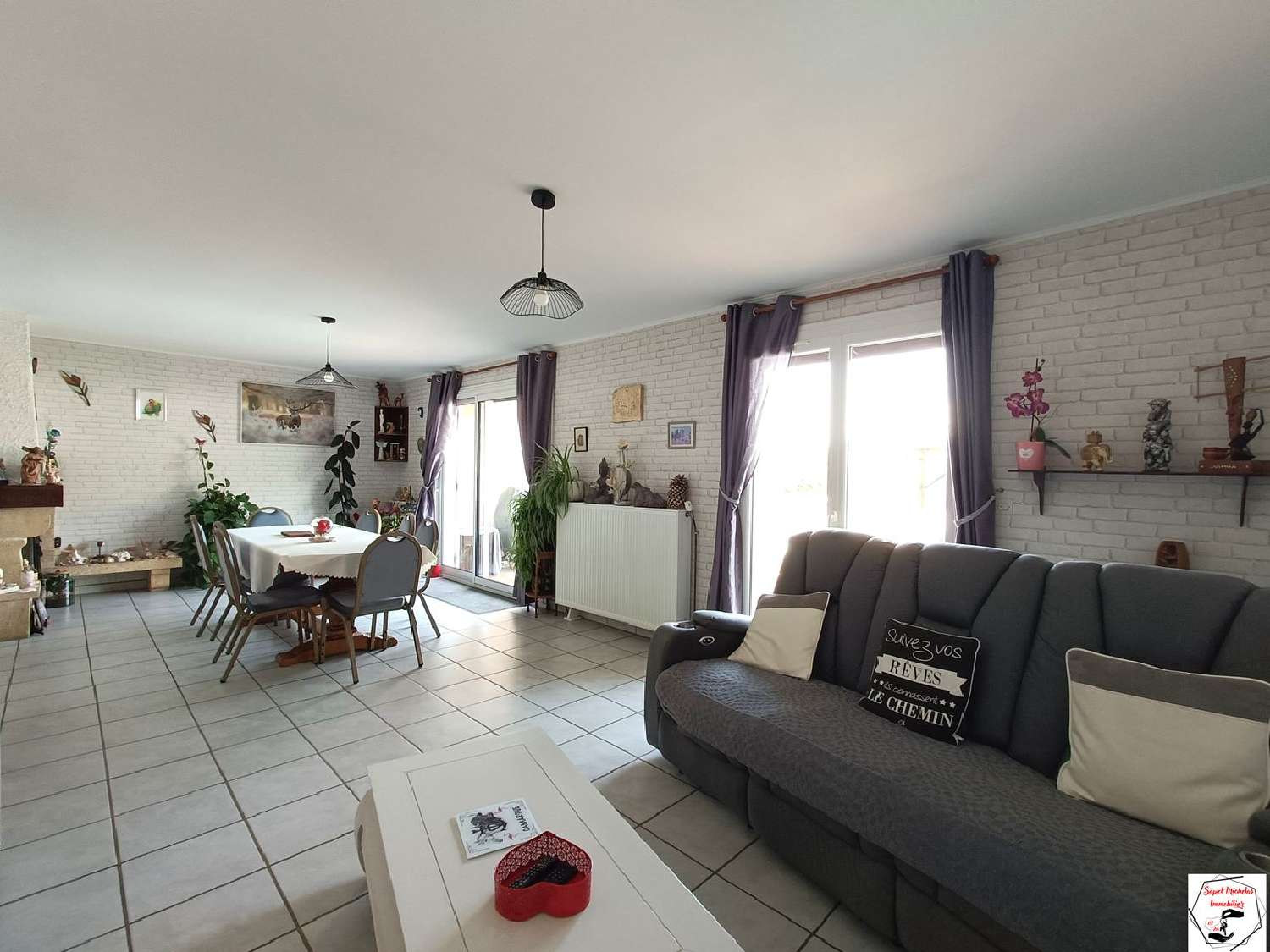  te koop huis Andance Ardèche 7