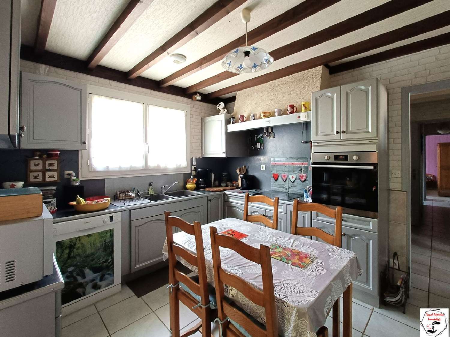  te koop huis Andance Ardèche 8