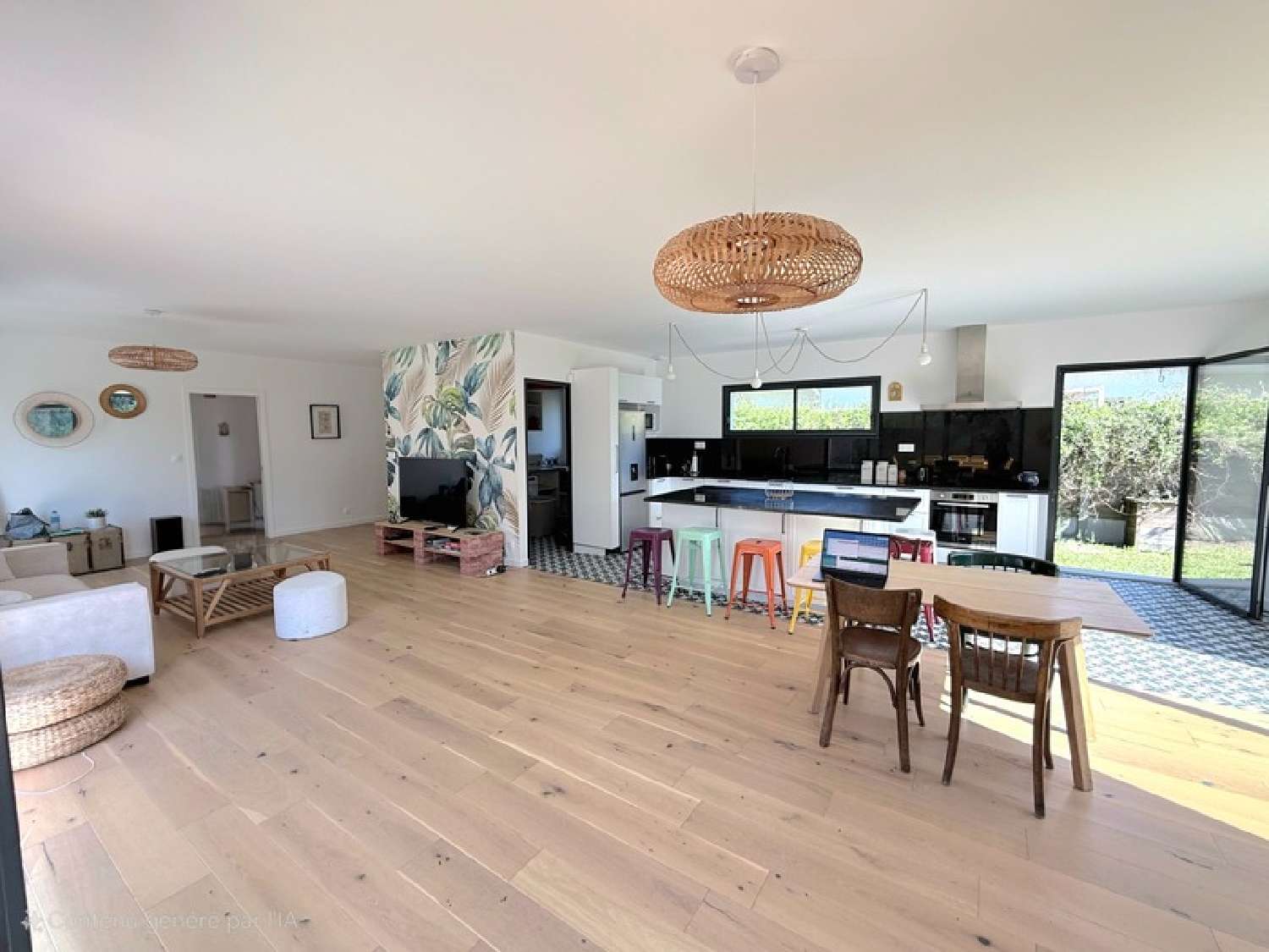  for sale house Andernos-les-Bains Gironde 1