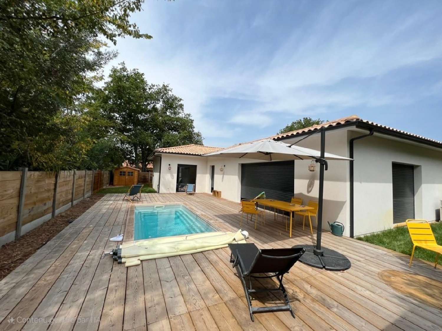  for sale house Andernos-les-Bains Gironde 3