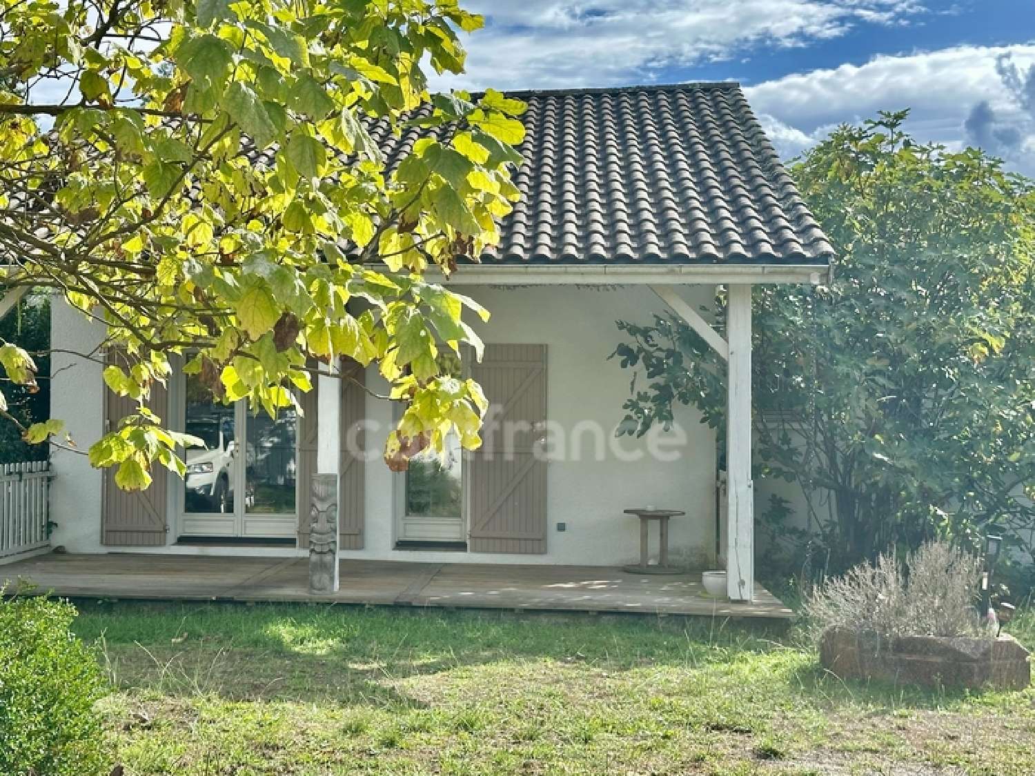  te koop huis Andernos-les-Bains Gironde 1