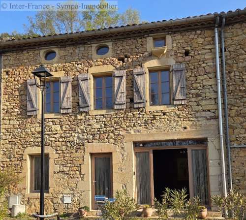 Andillac Tarn Haus Bild 7303479