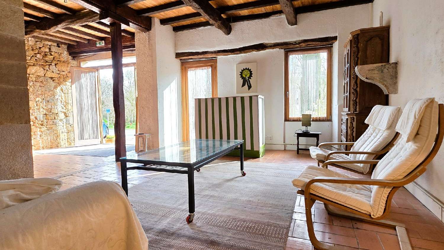  te koop huis Andillac Tarn 2