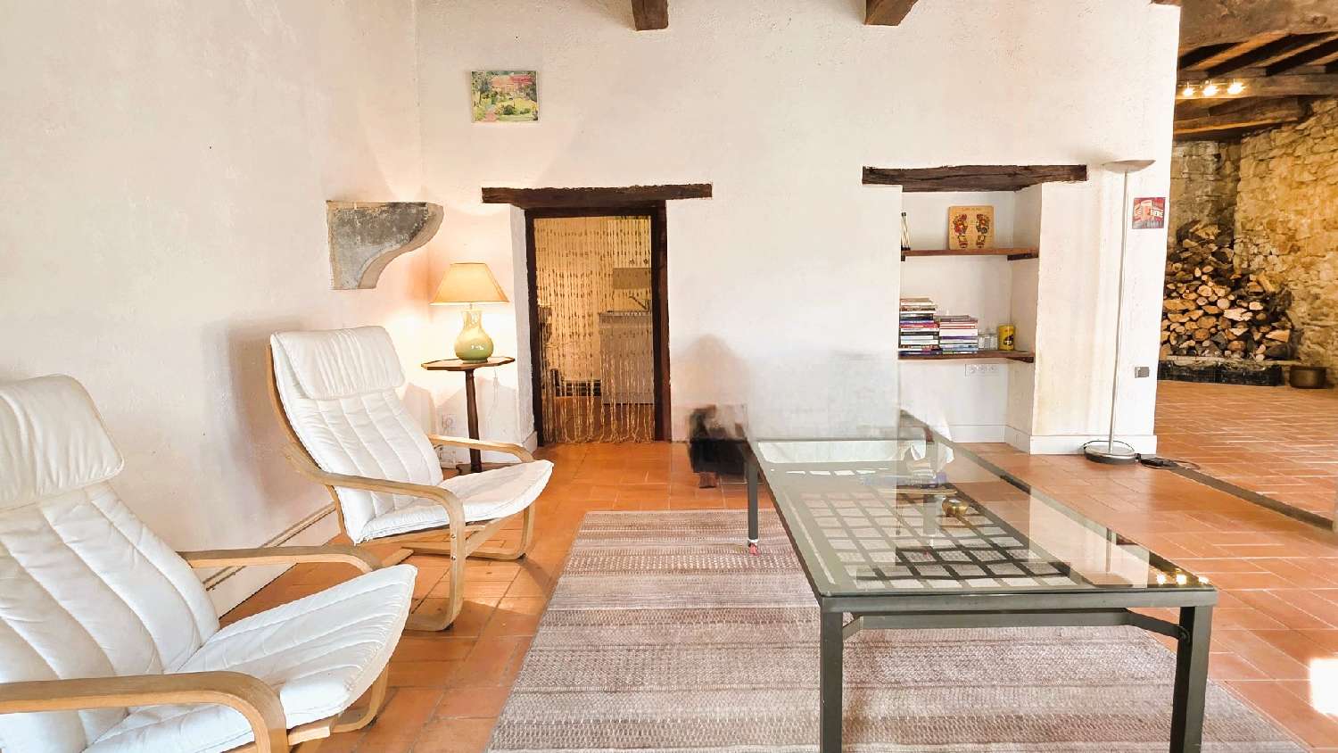  te koop huis Andillac Tarn 5