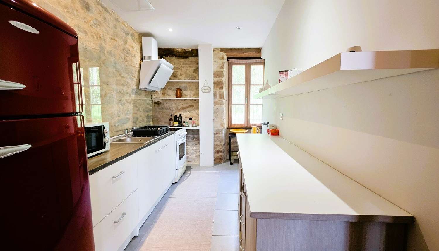  te koop huis Andillac Tarn 6