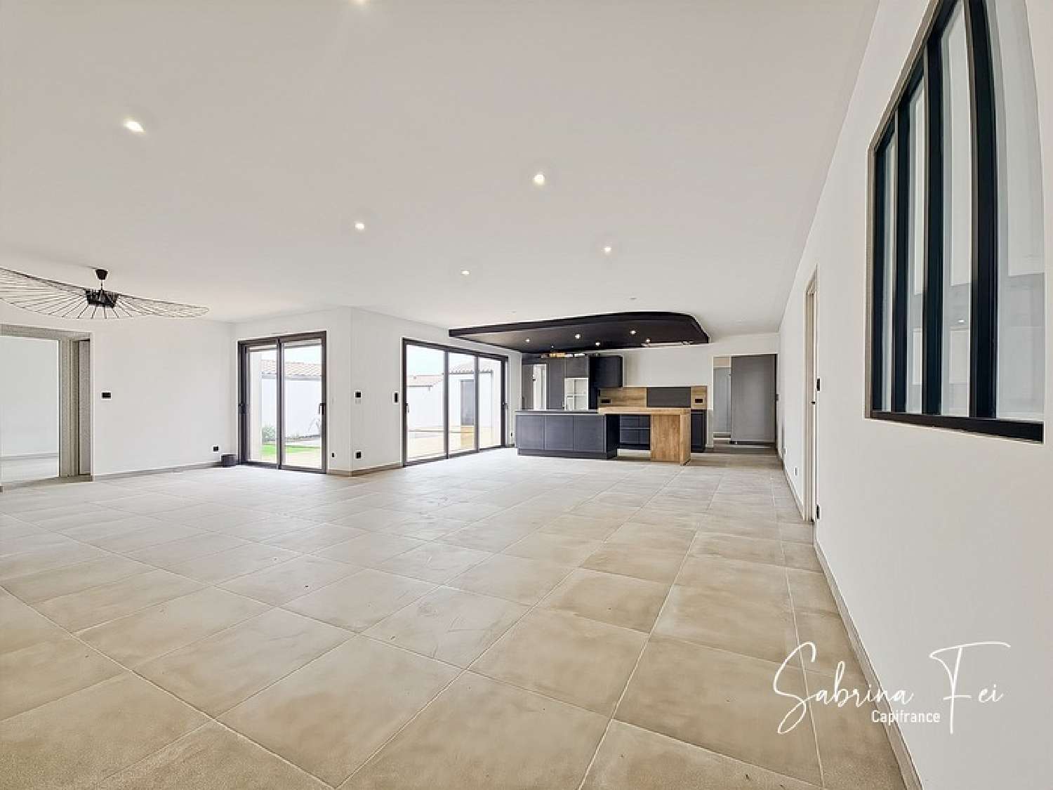 à vendre maison Andilly Charente-Maritime 1