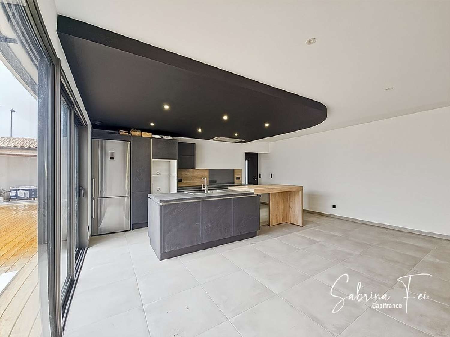 à vendre maison Andilly Charente-Maritime 2