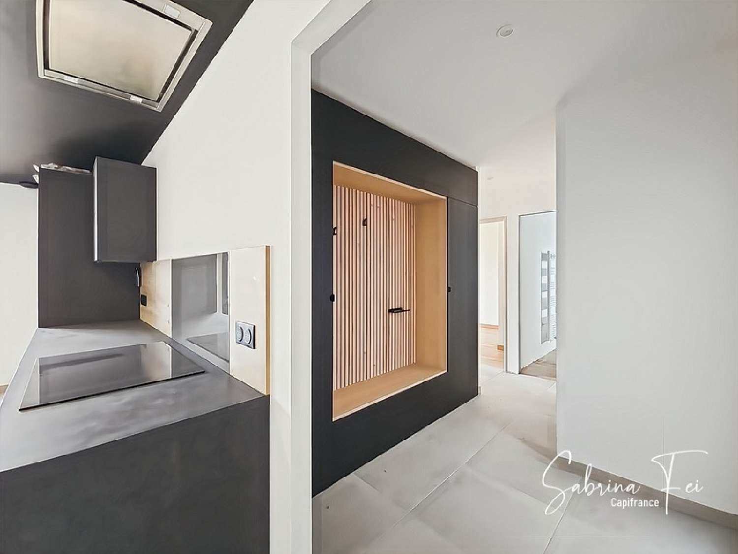 à vendre maison Andilly Charente-Maritime 4