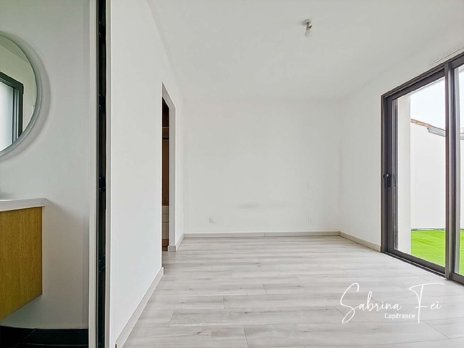 à vendre maison Andilly Charente-Maritime 5