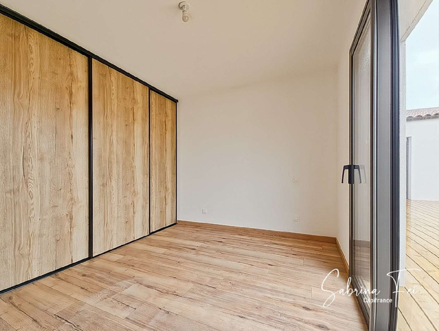 à vendre maison Andilly Charente-Maritime 7