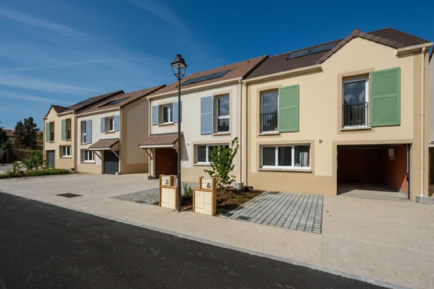  te koop huis Andilly Val-d'Oise 2