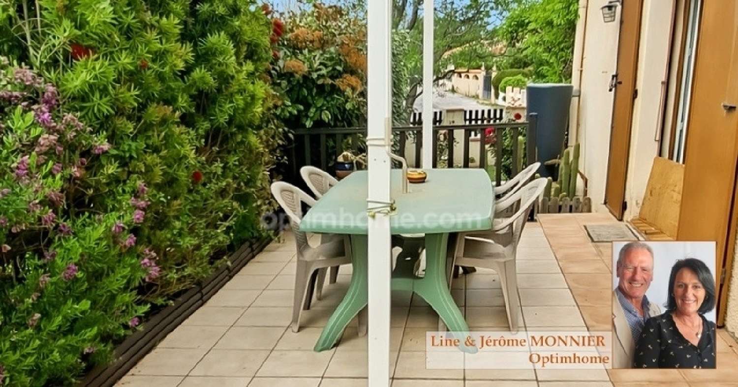  te koop huis Saint-André Pyrénées-Orientales 2