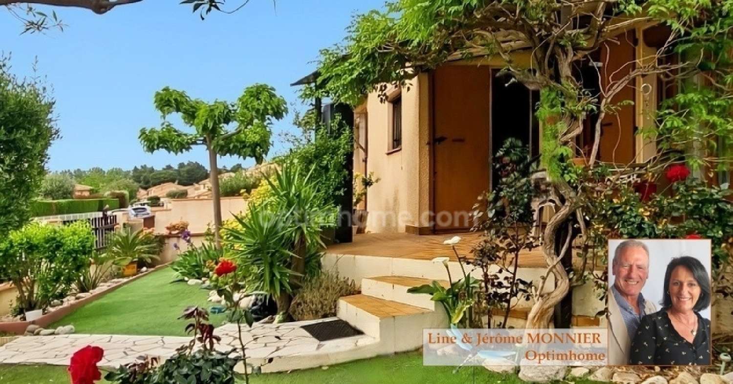  te koop huis Saint-André Pyrénées-Orientales 3