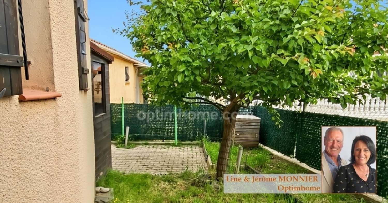  te koop huis Saint-André Pyrénées-Orientales 4