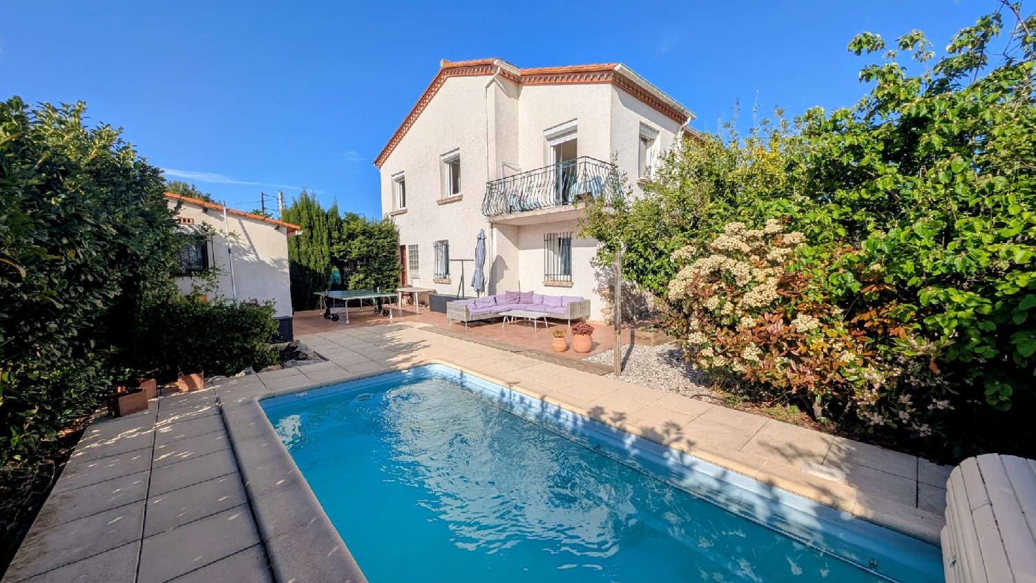  te koop huis Saint-André Pyrénées-Orientales 1