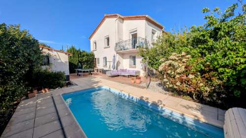 Saint-André Pyrénées-Orientales huis foto 7310674