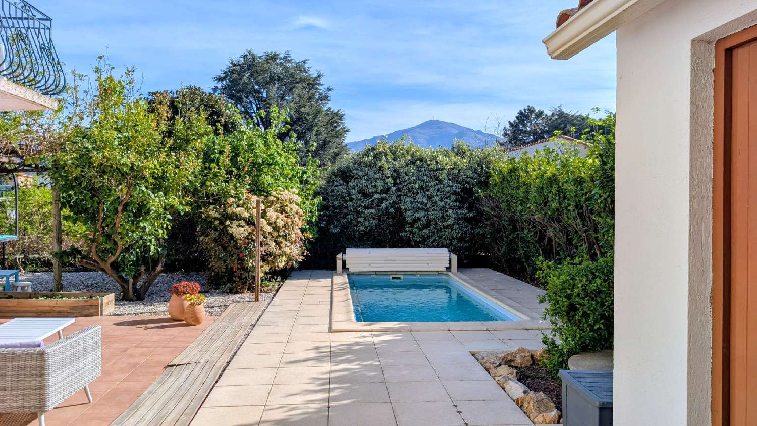  te koop huis Saint-André Pyrénées-Orientales 2