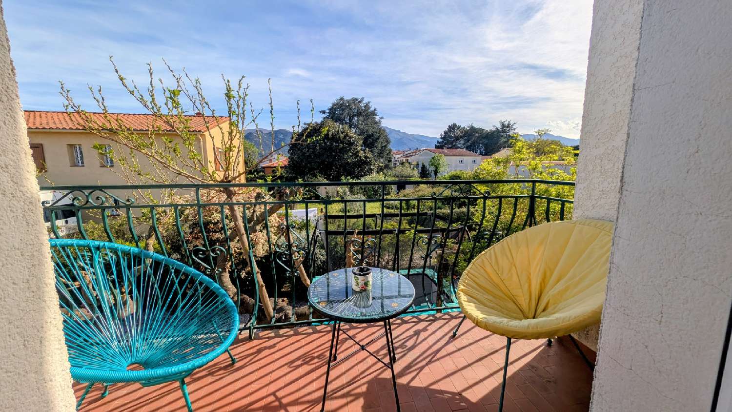  te koop huis Saint-André Pyrénées-Orientales 3