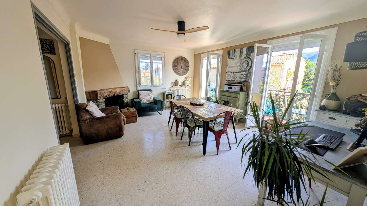  te koop huis Saint-André Pyrénées-Orientales 4