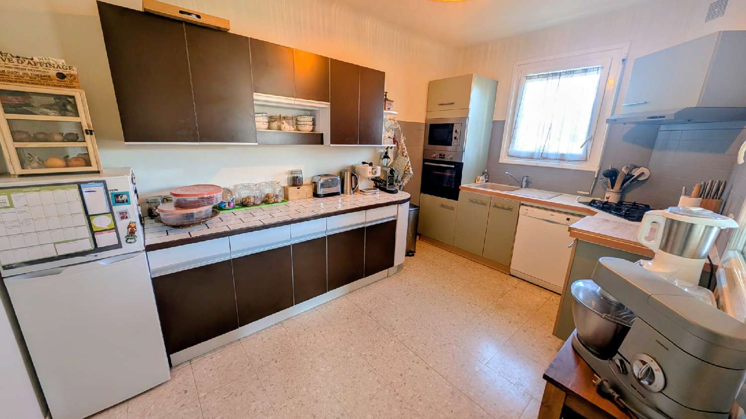  te koop huis Saint-André Pyrénées-Orientales 5