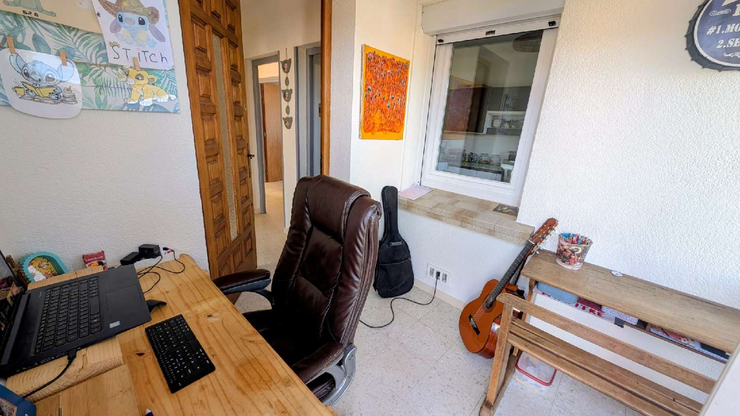  te koop huis Saint-André Pyrénées-Orientales 6