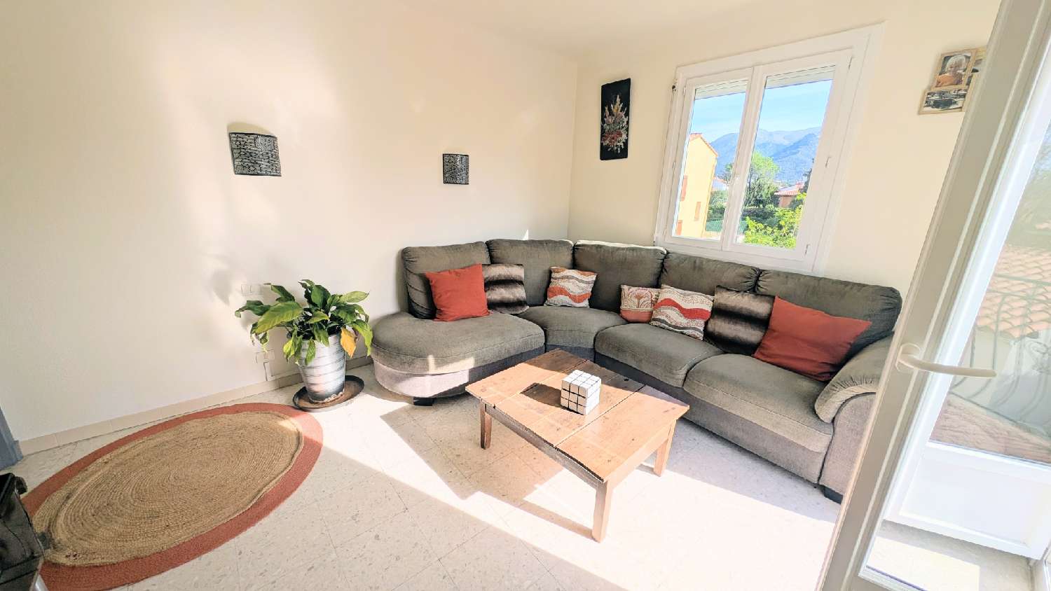  te koop huis Saint-André Pyrénées-Orientales 7