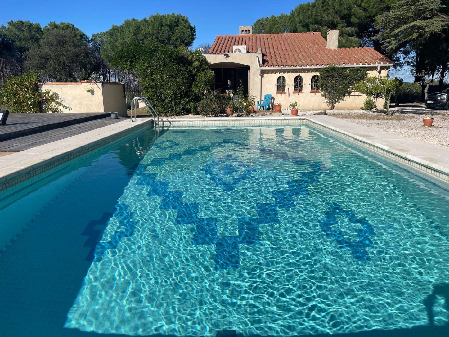  te koop huis Saint-André Pyrénées-Orientales 1