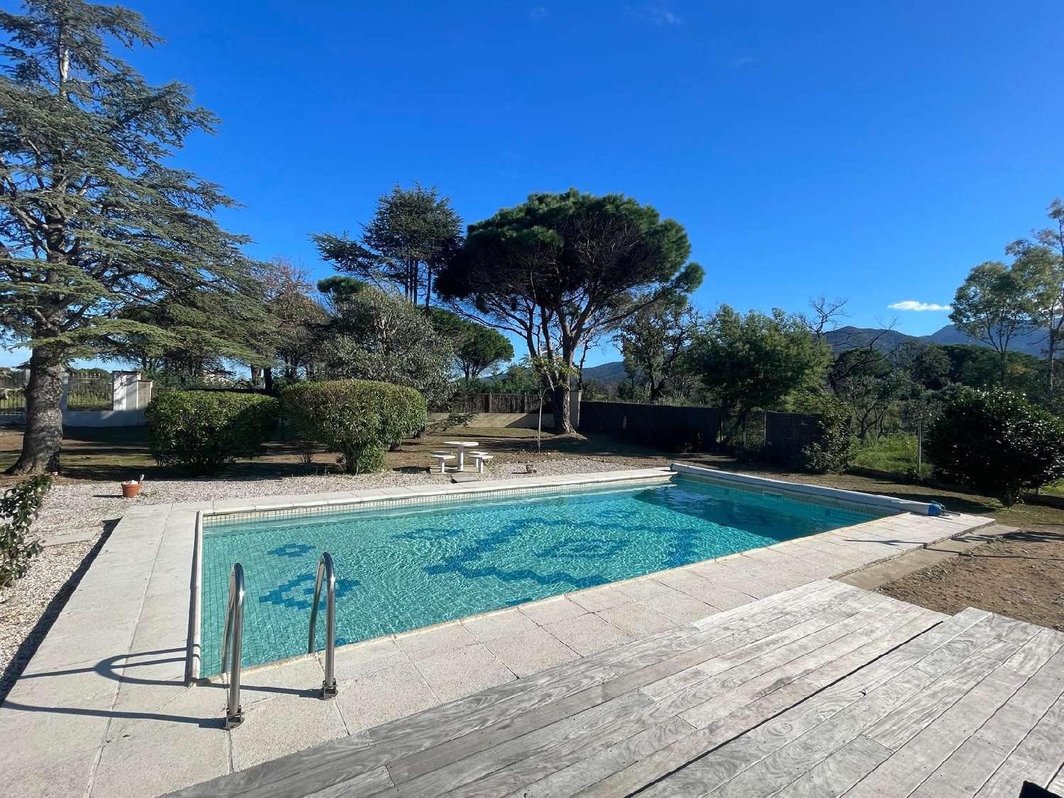  te koop huis Saint-André Pyrénées-Orientales 2