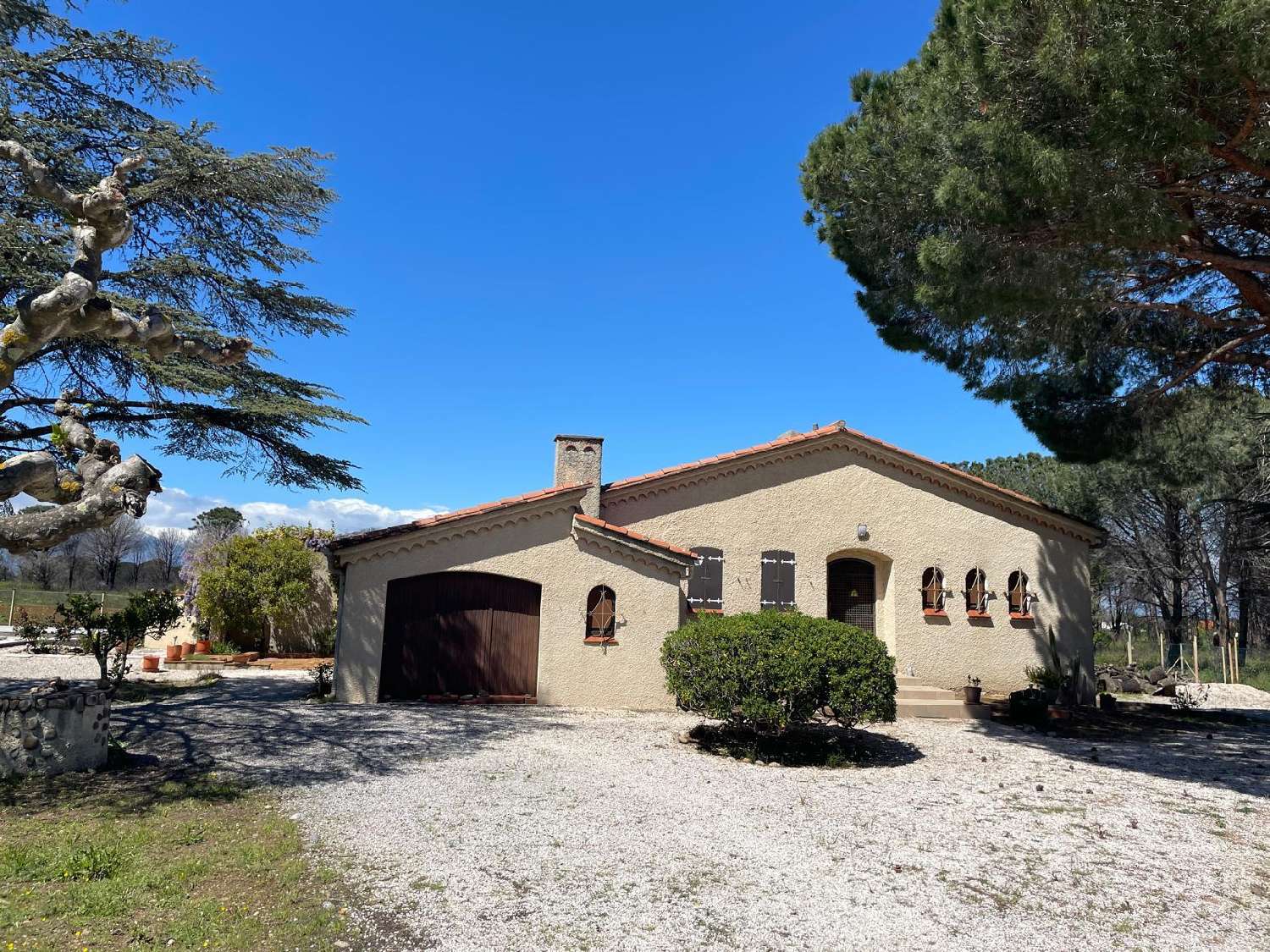  te koop huis Saint-André Pyrénées-Orientales 3