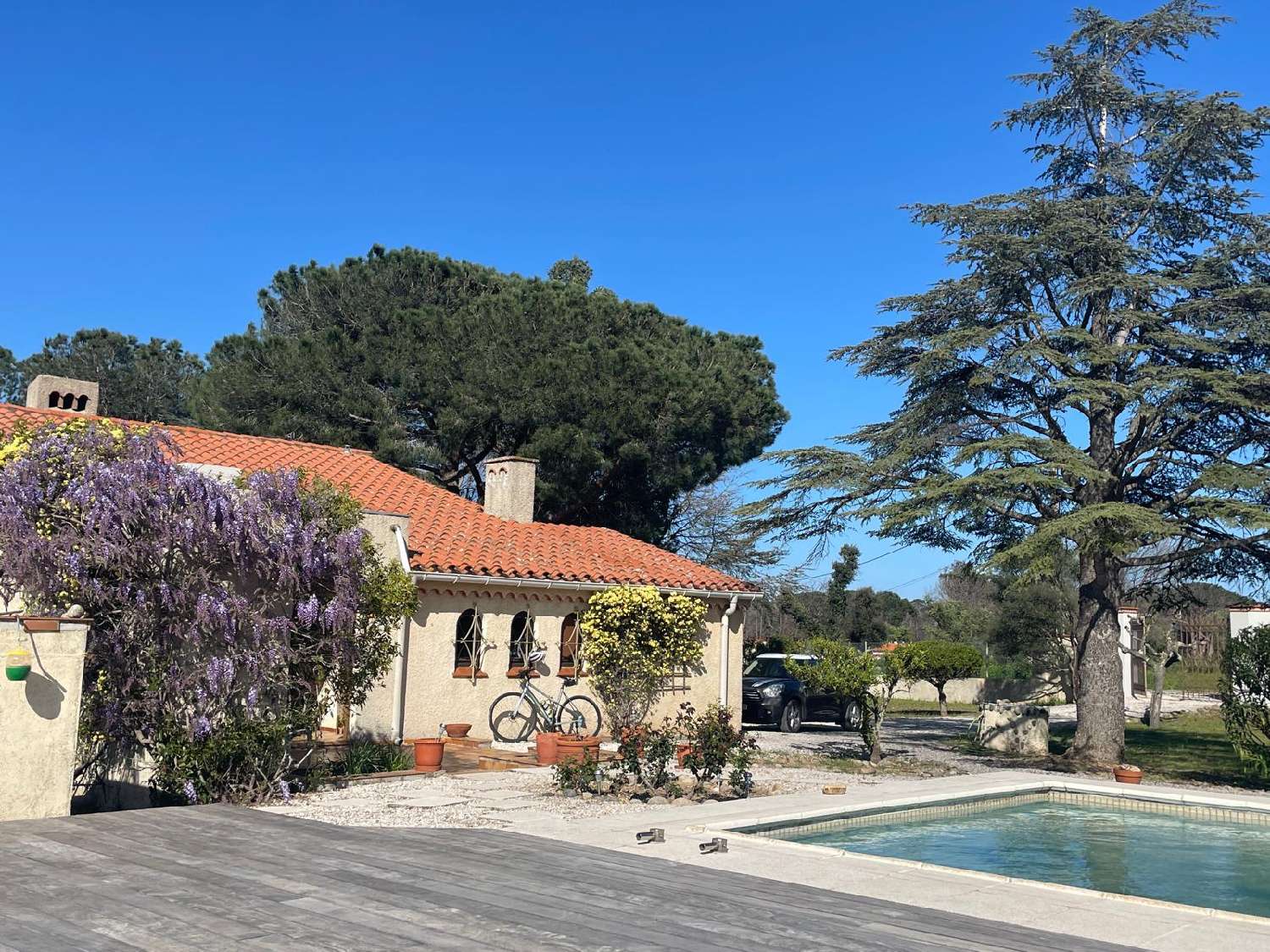  te koop huis Saint-André Pyrénées-Orientales 4