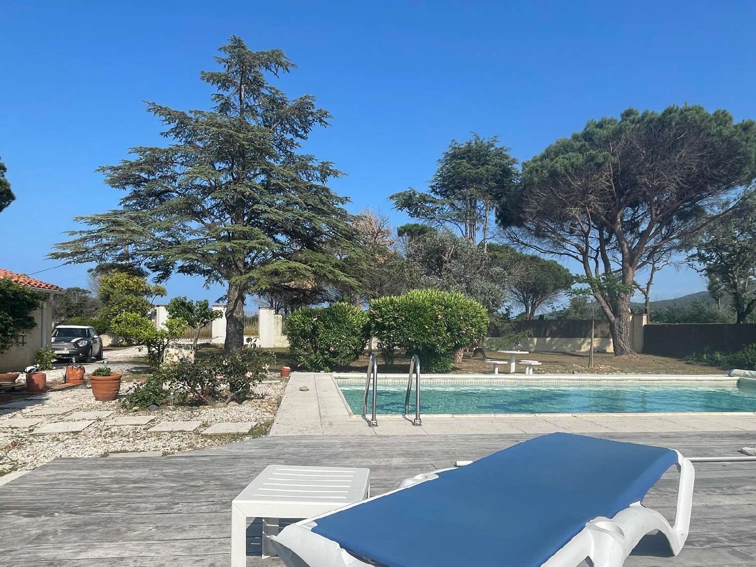  te koop huis Saint-André Pyrénées-Orientales 5