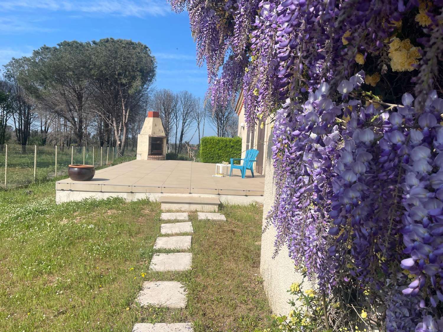  te koop huis Saint-André Pyrénées-Orientales 7