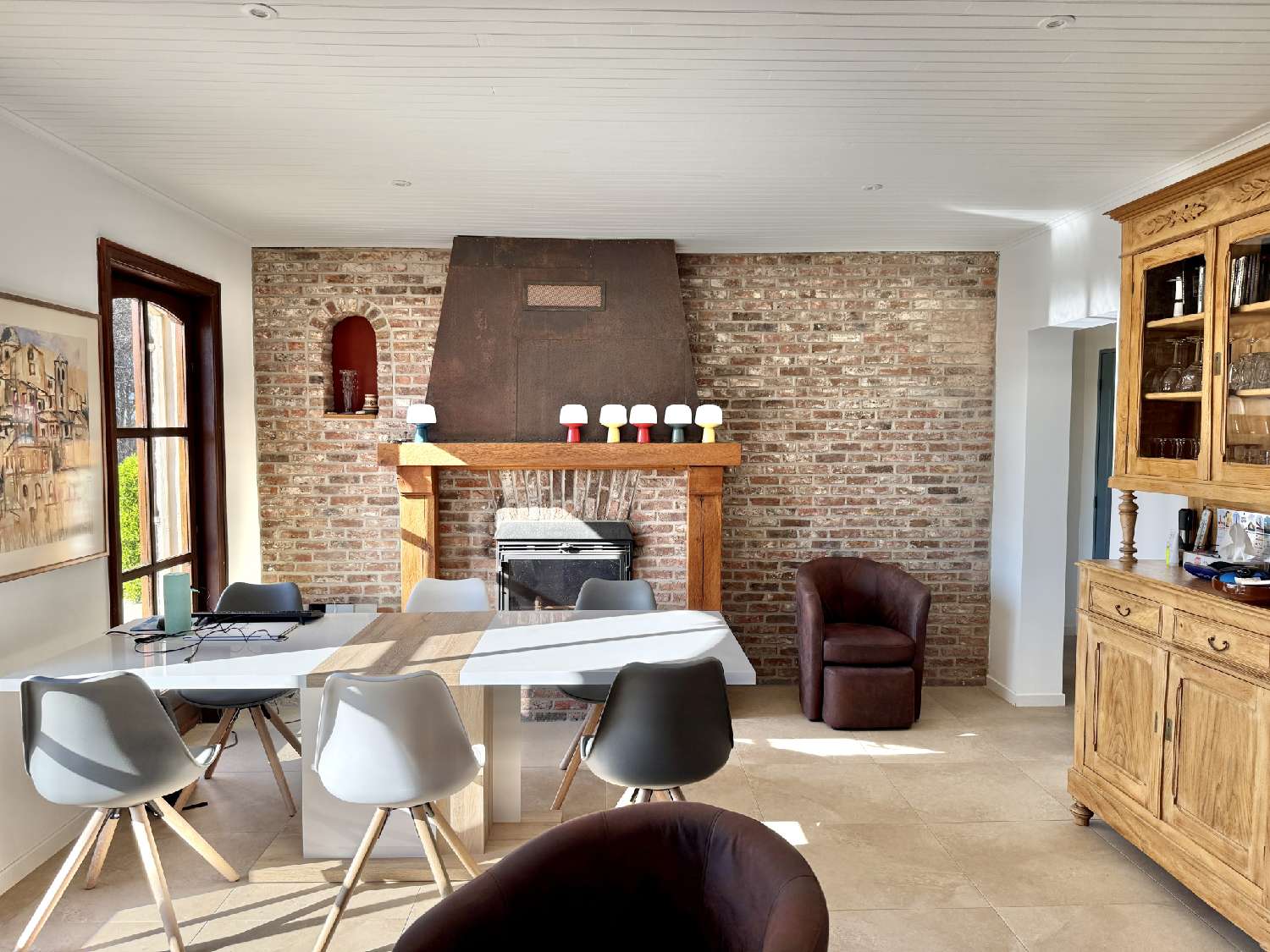  te koop huis Saint-André Pyrénées-Orientales 8