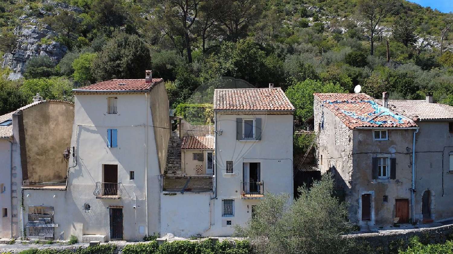  à vendre maison Anduze Gard 2