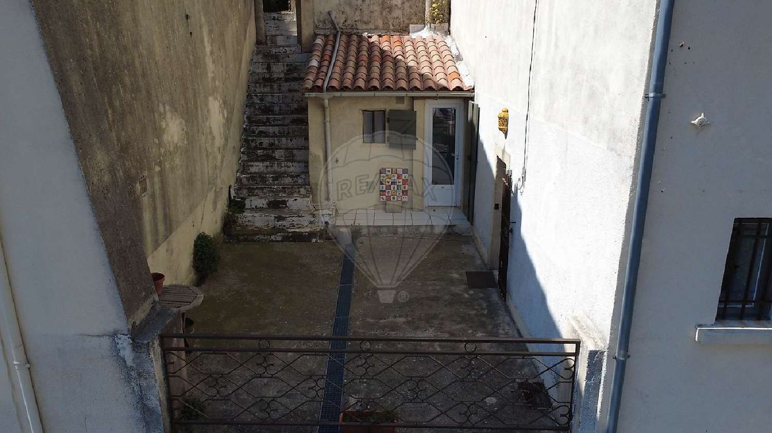  à vendre maison Anduze Gard 5