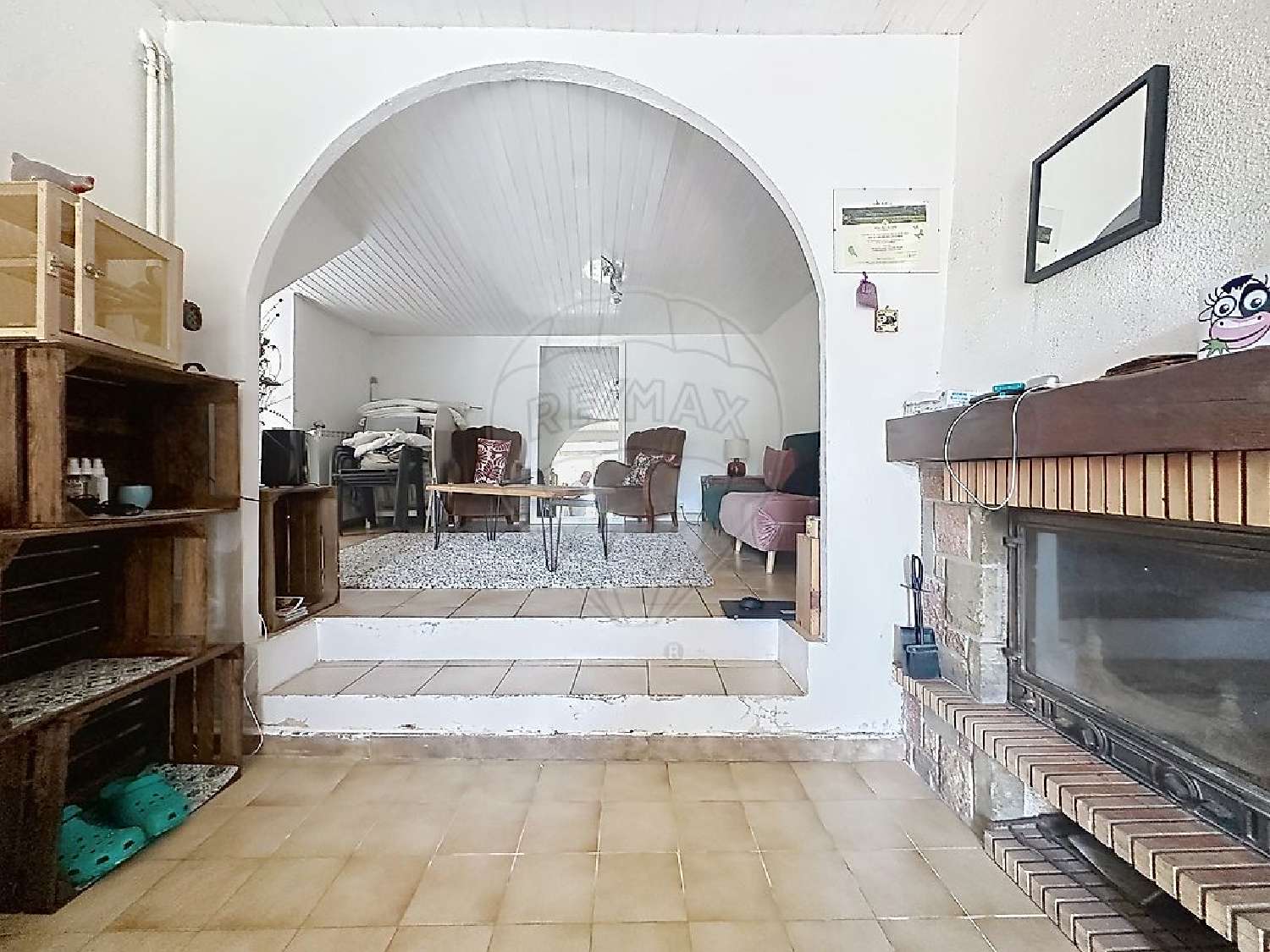  à vendre maison Anduze Gard 7