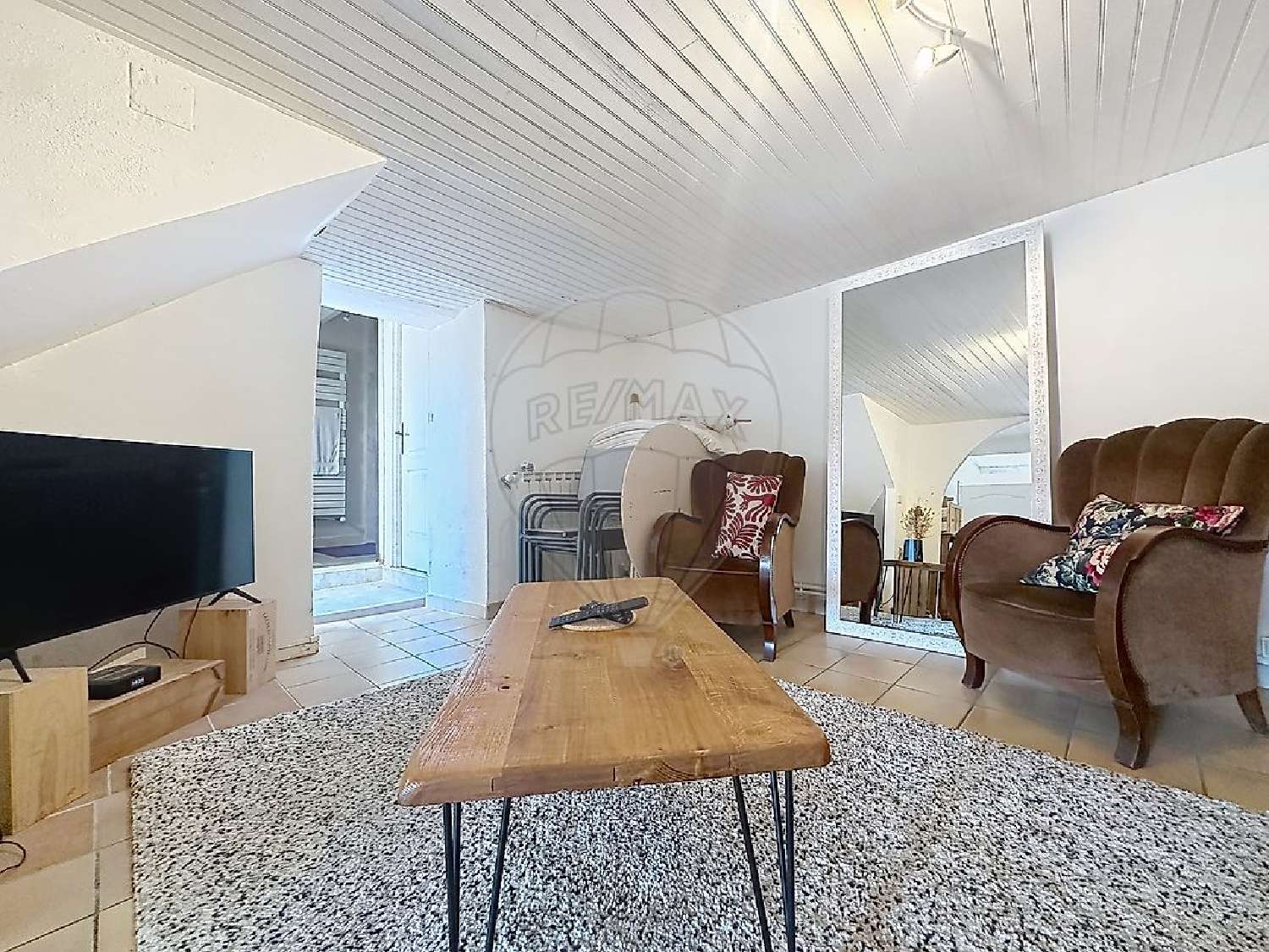  à vendre maison Anduze Gard 8