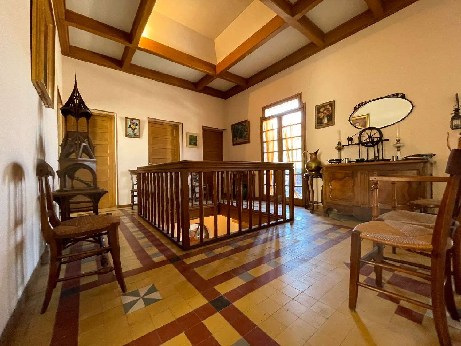  te koop huis Anduze Gard 4