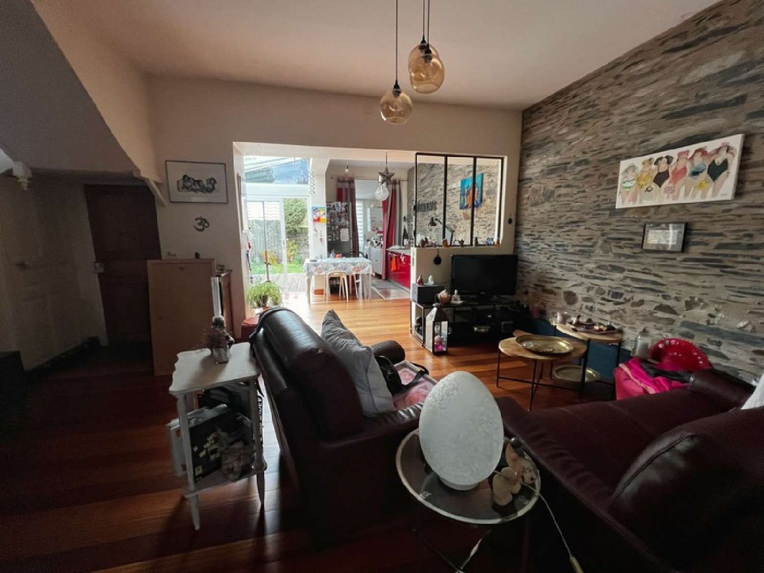  for sale house Angers 49100 Maine-et-Loire 1