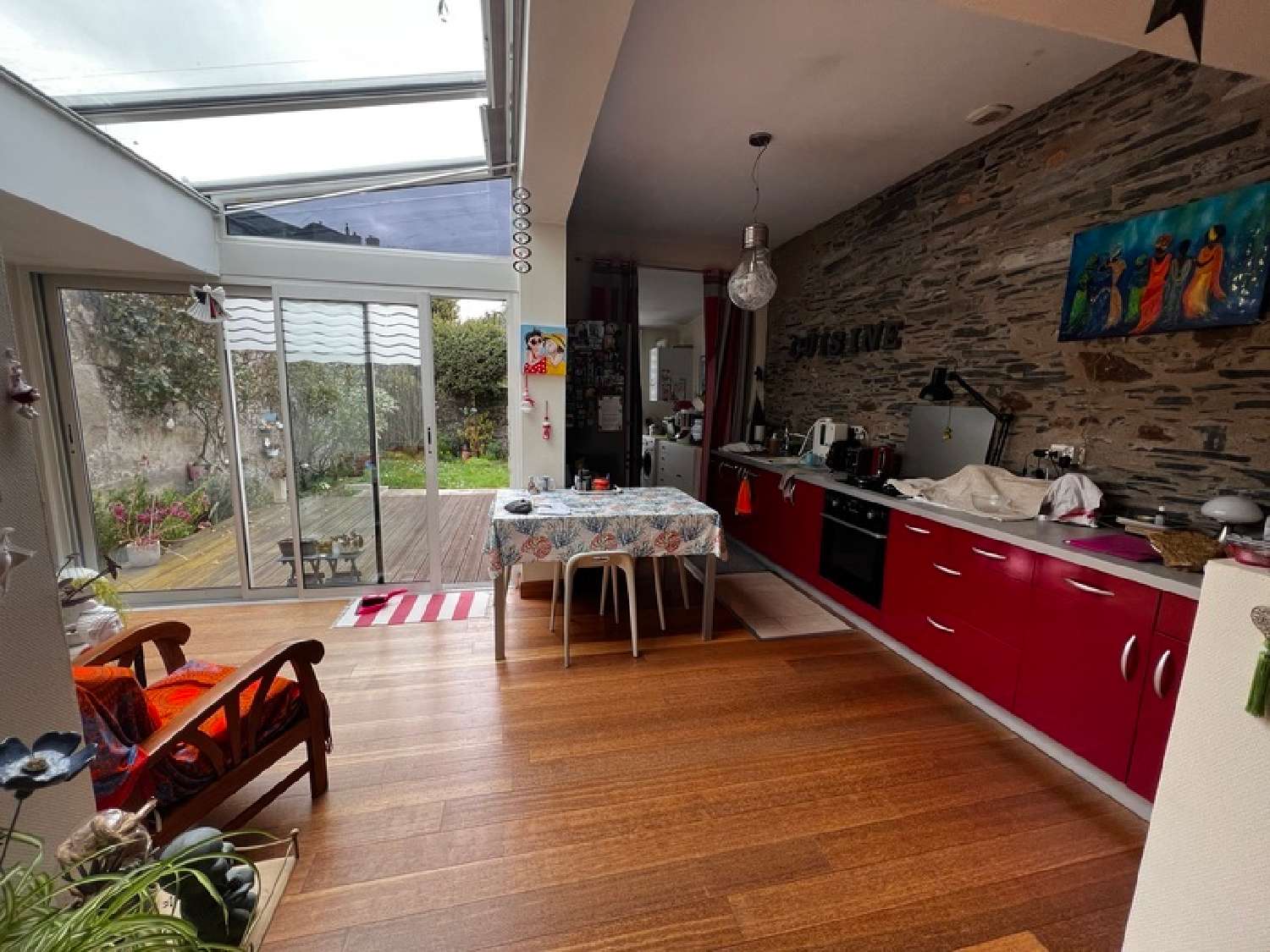  for sale house Angers 49100 Maine-et-Loire 2