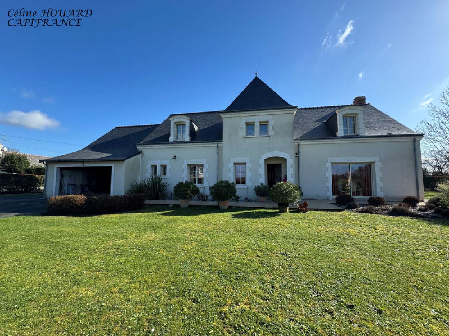  te koop huis Angers Maine-et-Loire 4