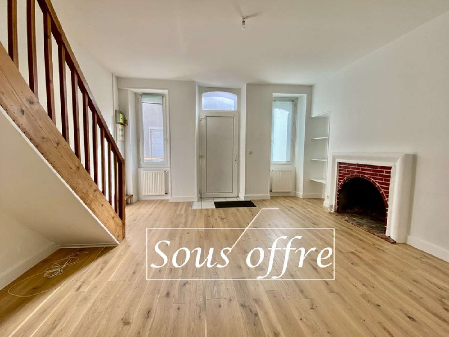 en venta casa Angers Maine-et-Loire 1