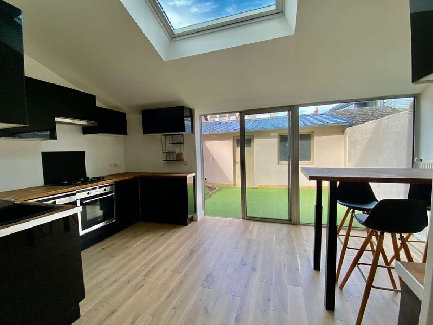 en venta casa Angers Maine-et-Loire 2