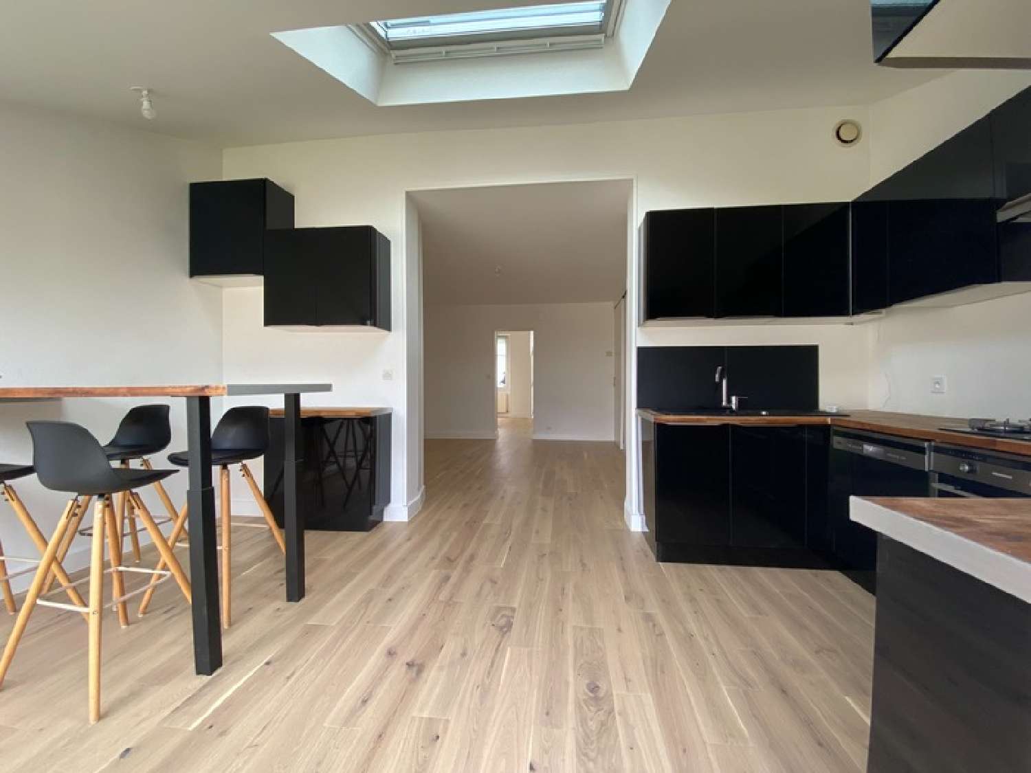 en venta casa Angers Maine-et-Loire 4