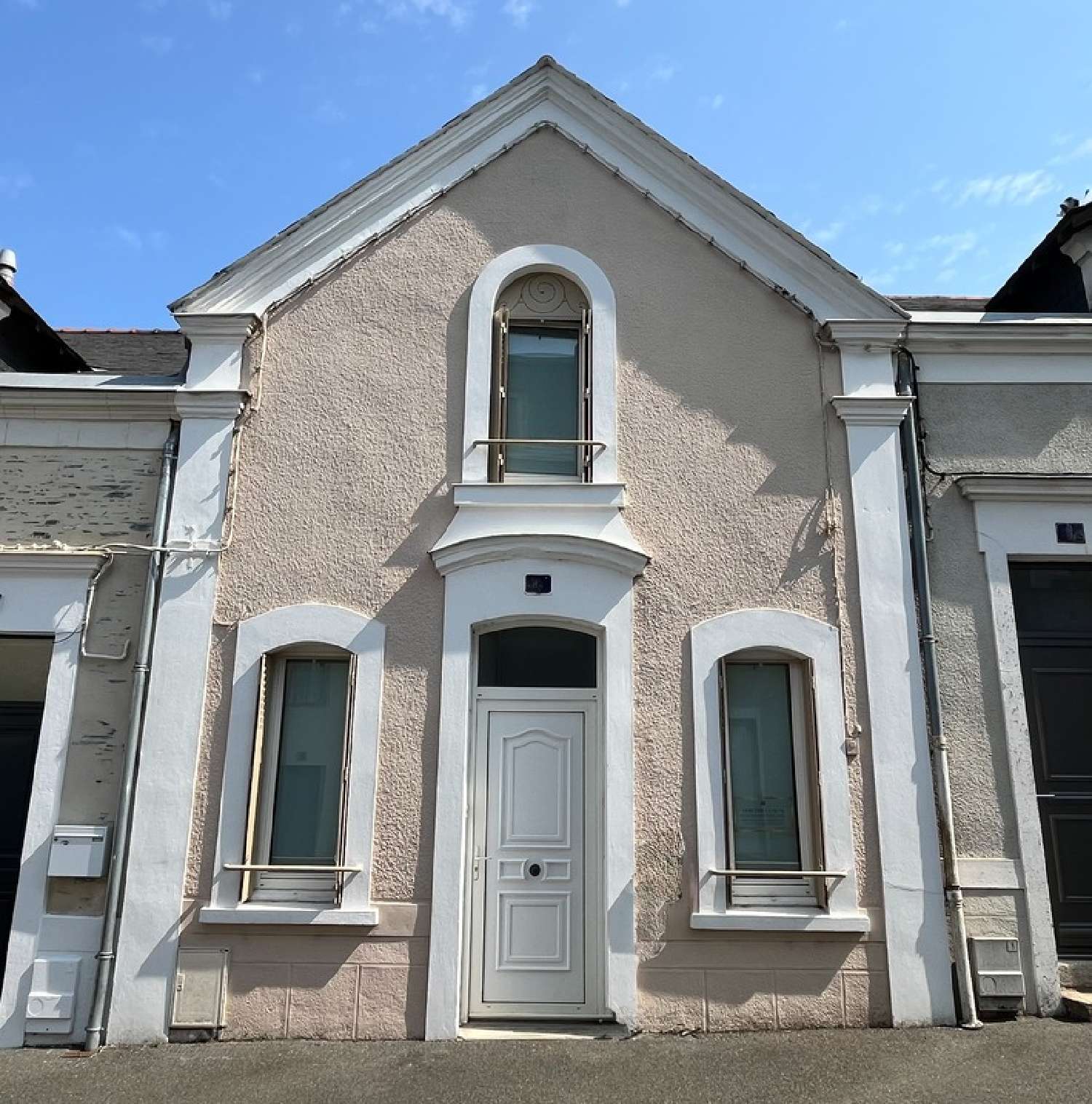 en venta casa Angers Maine-et-Loire 8