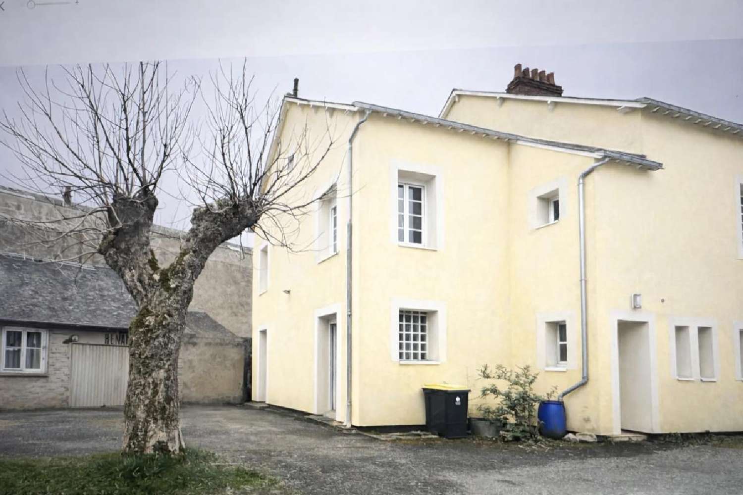  for sale house Angers Maine-et-Loire 1