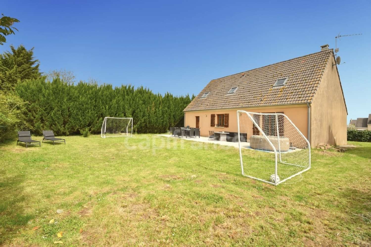  à vendre maison Angerville Essonne 1