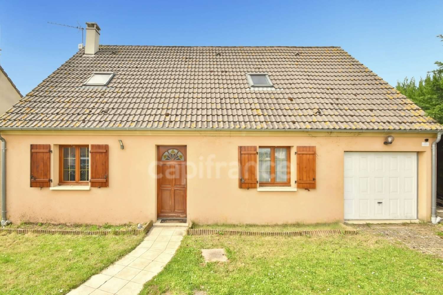  à vendre maison Angerville Essonne 2